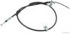 MAGNETI MARELLI 600000120270 Cable, parking brake